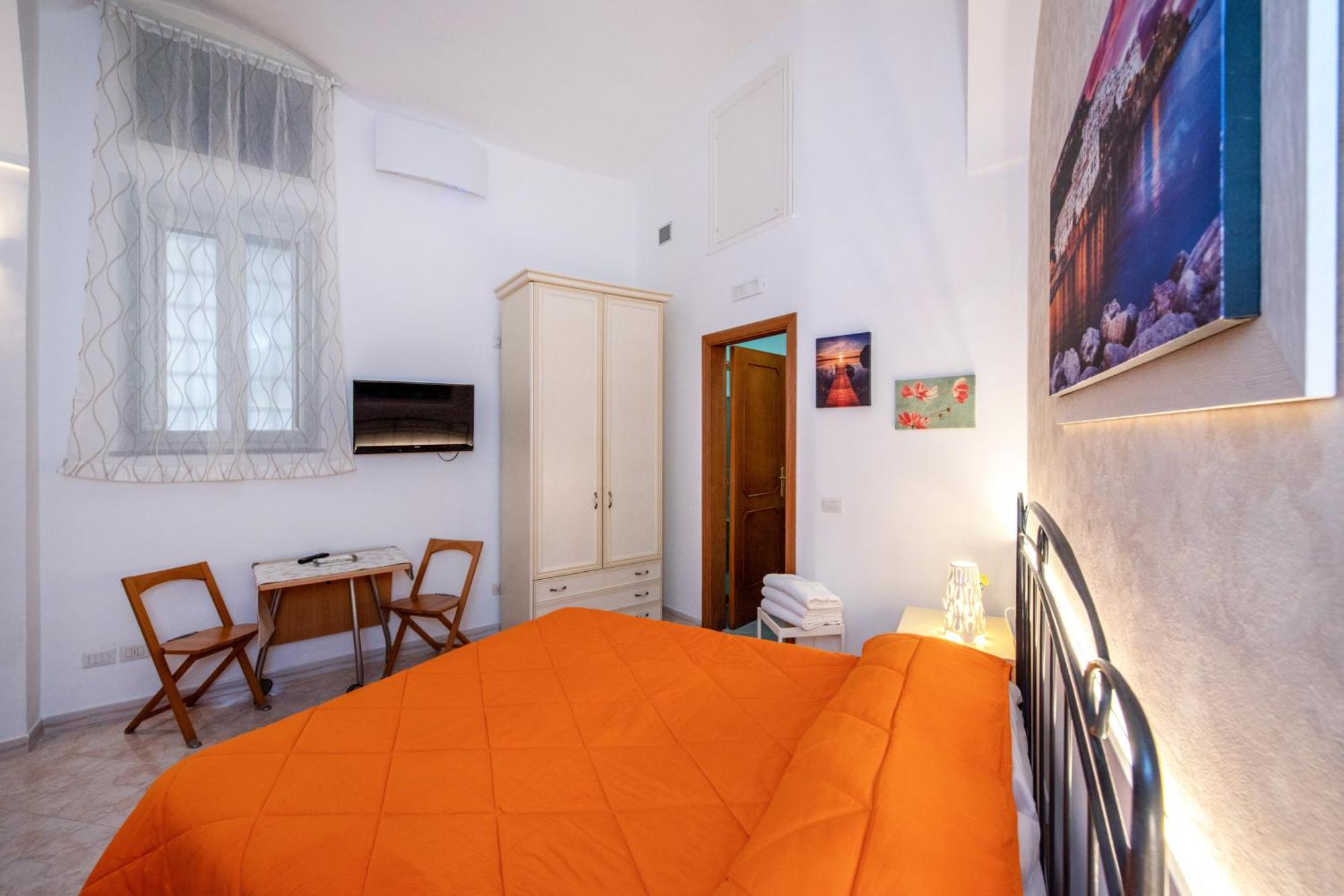 Casa Hermes Atrani Eksteriør billede